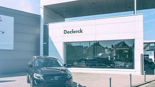 Declerck Eric NV - image